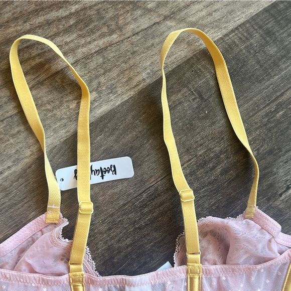 NWT BootayBag Corset - Picture 5 of 5